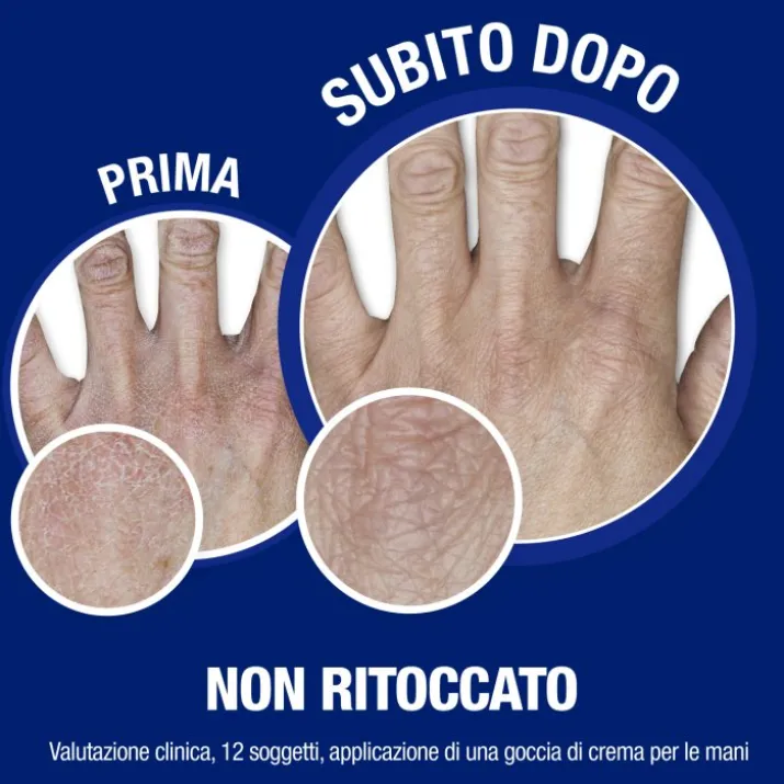 Neutrogena Crema Mani Assorbimento Rapido 140ml
