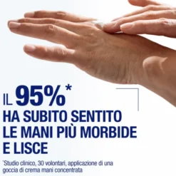 Neutrogena Crema Mani Assorbimento Rapido 140ml