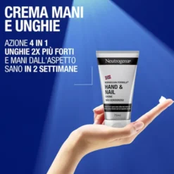 Neutrogena® Crema Mani E Unghie 75ml