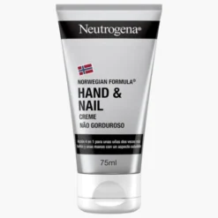 Neutrogena® Crema Mani E Unghie 75ml