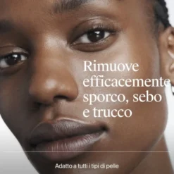 Neutrogena Detergente Viso Delicato Senza Profumo 200 ml