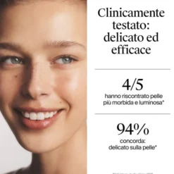 Neutrogena Detergente Viso Delicato Senza Profumo 200 ml