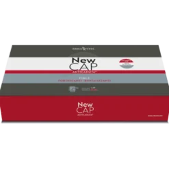Newcap Fiale Coadiuvante Anticaduta Erba Vita 12 Fiale Da 10ml