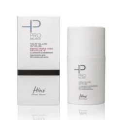 New Glow Scrub Hino Pro Balance 50ml