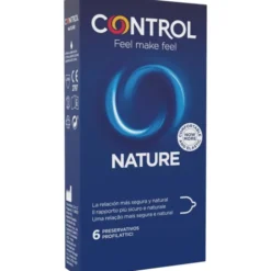 New Nature 2.0 Control 6 Pezzi
