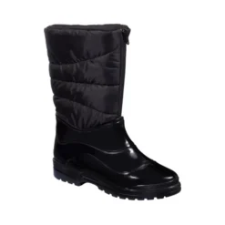 New Vestmann Up Black 36 Scholl 1 Paio