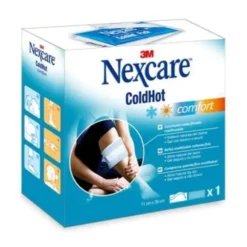 Nexcare Coldhot Comfort 3M 1 Cuscinetto 10x26,5cm
