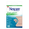 Nexcare Finger Plaster Flexible Comfort 3M™ 10 Cerotti 44,5x51cm