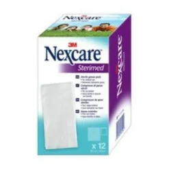 Nexcare Sterimed 18x40 M/l 12 Pezzi