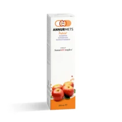 Ngn HealthCare-New Gen.Nut. Annurmets Hair Shampoo Riparatore Ristrutturante 200ml