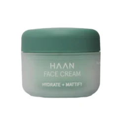 Niacinamide Mattifying Gel-Cream HAAN 50ml