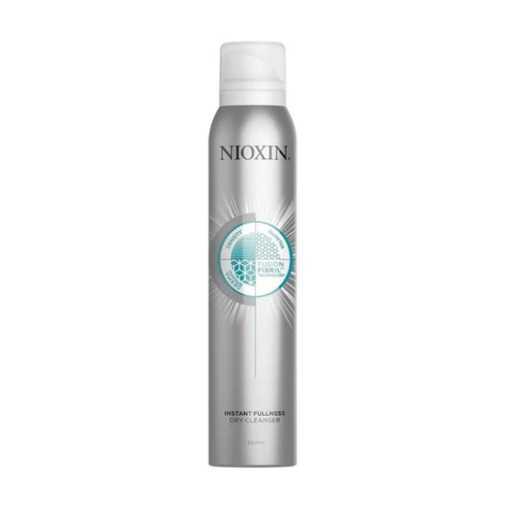 Nioxin Instant Fullness Dry Cleanser 180ml
