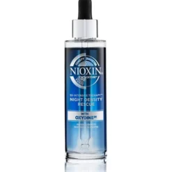 Nioxin Night Density Rescue 70ml
