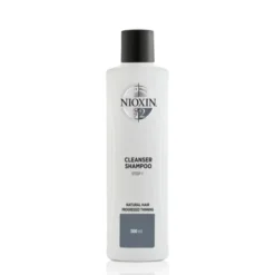 Nioxin System 2 Cleanser Shampoo 300ml