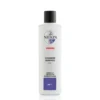 Nioxin System 6 Cleanser Shampoo 300ml