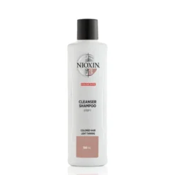 Nioxin System 3 Cleanser Shampoo 300ml