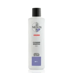 Nioxin System 5 Cleanser Shampoo 300ml