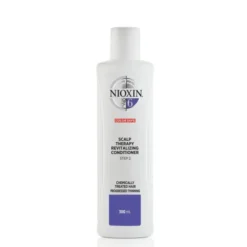Nioxin System 6 Scalp Therapy Revitalising Conditioner 300ml