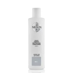 Nioxin System 1 Scalp Therapy Revitalising Conditioner 300ml