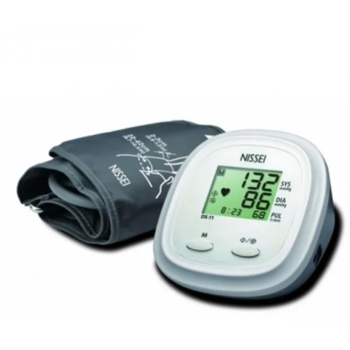Nissei DS - 11 Misuratore Pressione Digitale