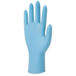 NITRYL DERM GUANTO S 100PZ