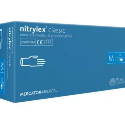NITRYLEX CLASSIC GUA NITR M