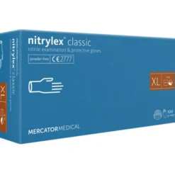 NITRYLEX CLASSIC GUA NITR XL