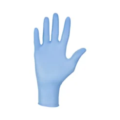 Nitrylex® One By One Guanti Blu XL 200 Pezzi