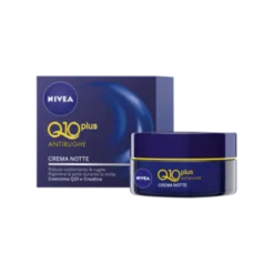 NIVEA C/ANTIRUGHE Q10 50 ML NOTTE