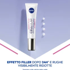 NIVEA CELLULAR A/AGE C/OCCHI 15 ML