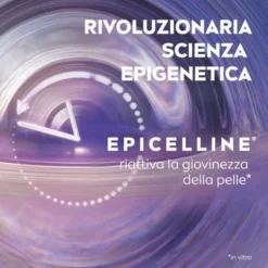 NIVEA CELLULAR EPIGEN SIERO