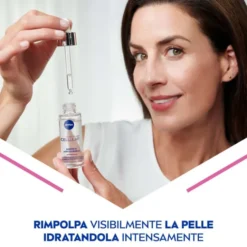 Nivea Cellular Expert Filler Booster di Acido Ialuronico 30ml
