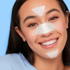 NIVEA CLEAR-UP STRIP ZONA T 6 PZ