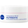 NIVEA CREMA GIORNO NUTR 50ML