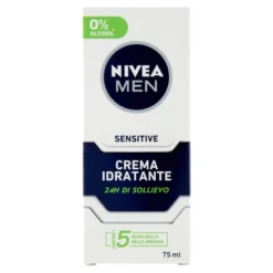 NIVEA FOR MEN C IDRAT SENSITIVE 75