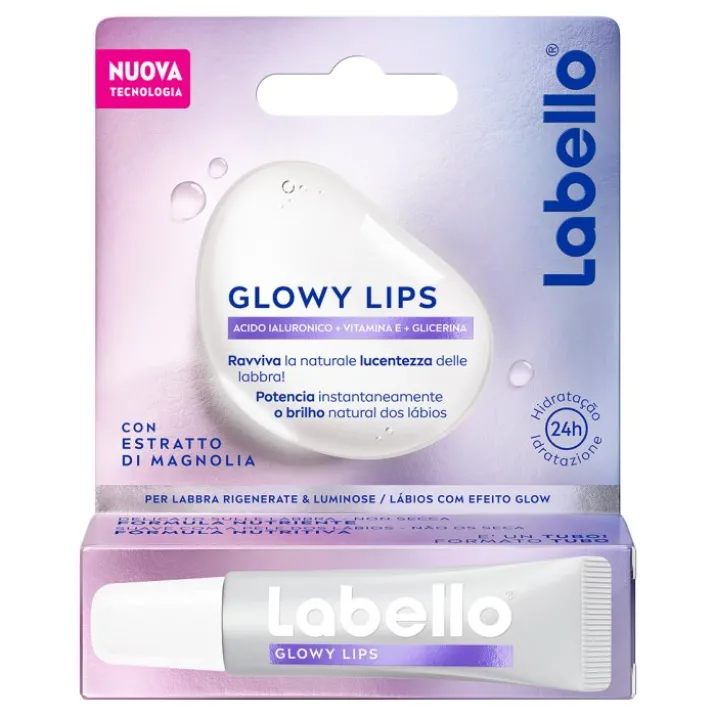 NIVEA Glow Routine Cofanetto regalo donna