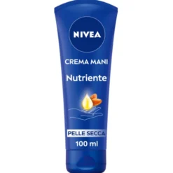 NIVEA HAND NUTRIENTE 100 ML