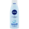 NIVEA LATTE DETERGENTE+TONICO