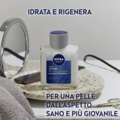 NIVEA MEN ACTIVE ANTI-AGE HYALURON BALM