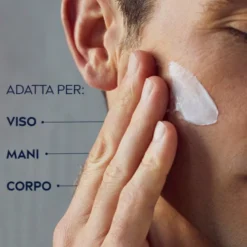 NIVEA MEN CREMA IDRATANTE UOMO 75ML