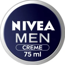 NIVEA MEN CREMA IDRATANTE UOMO 75ML