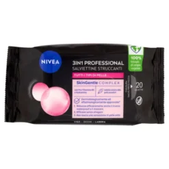 NIVEA MICELLAIR PROF SALV STRU