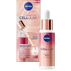 NIVEA NF CELL EXPERT LIFT SERU