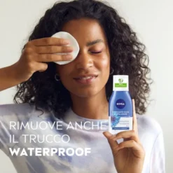 NIVEA STRUCCANTE OCCHI D/AZIONE125