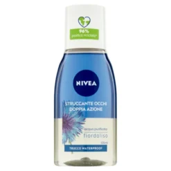 NIVEA STRUCCANTE OCCHI D/AZIONE125