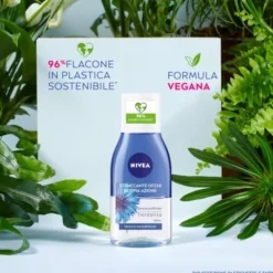 NIVEA STRUCCANTE OCCHI D/AZIONE125