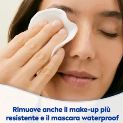 NIVEA STRUCCANTE OCCHI DELICATO 125ml