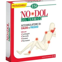 No Dol Gel Termico Esi 1 Busta
