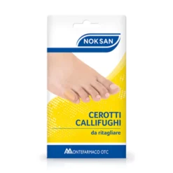 Nok San Cerotti Callifughi Ritagliabili MONTEFARMACO