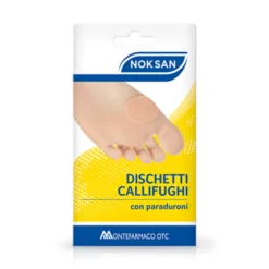 Nok San Dischetti Callifughi Con Paraduroni Montefarmaco OTC